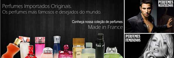 Como trabalhar com a revenda de perfumes importados originais Dicas de como revender perfumes importados