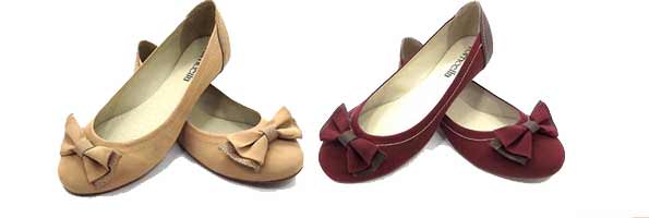 roupas e sapatos para revender