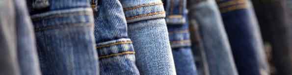 como revender jeans da marca Handara
