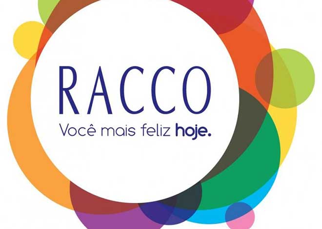 Produtos Racco Racco Cosméticos