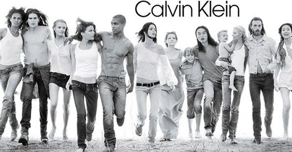 Calvin Klein Jeans Brasil