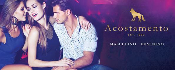 camisas acostamento atacado Roupas da marca Acostamento