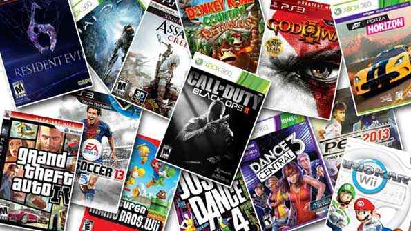atacado de games no brasil