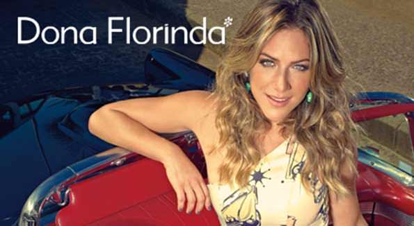 atacado roupas Dona Florinda Moda Feminina Dona Florinda