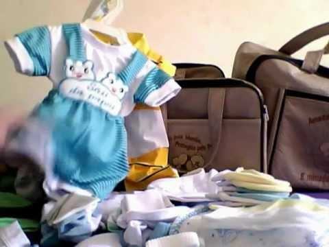 Artigos para revender