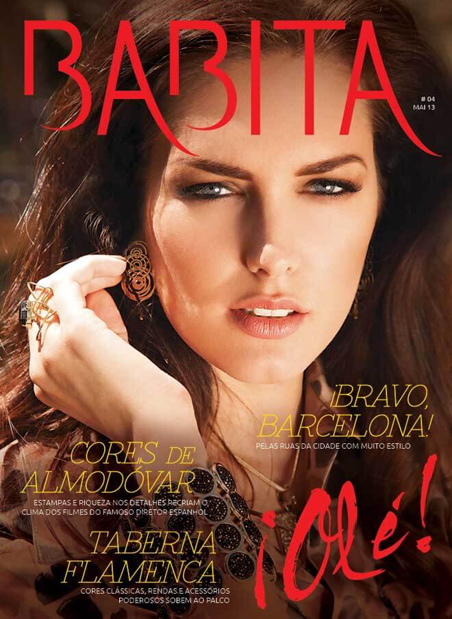 Babita moda Feminina catalogo virtual babita moda