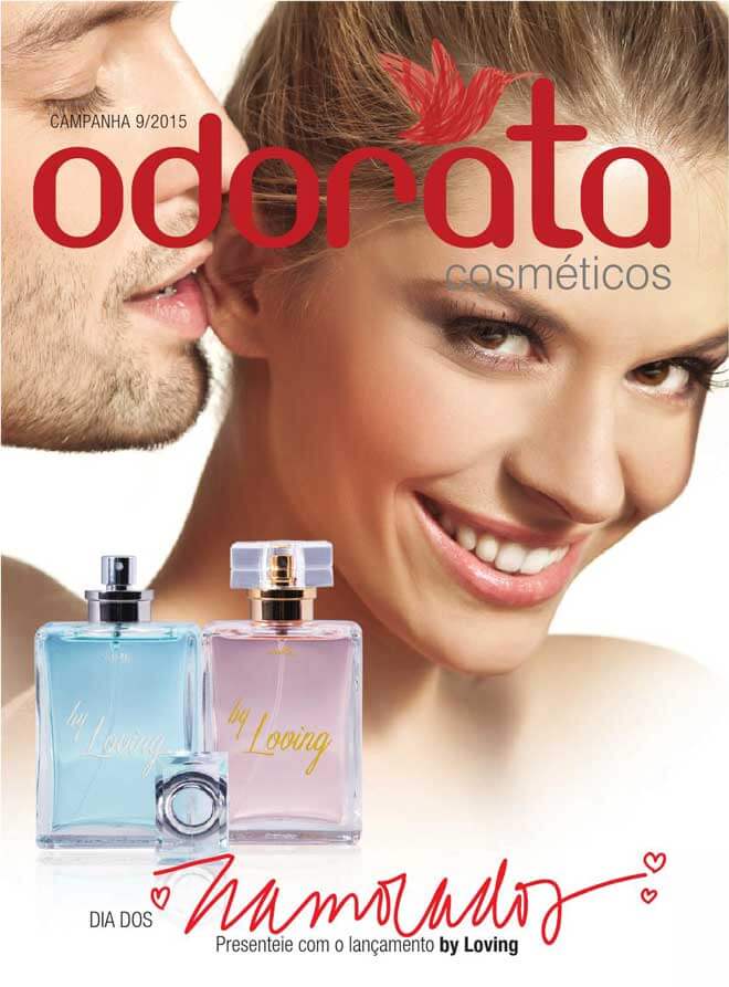 odorata cosmeticos catalogo virtual