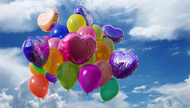 balão metalizado atacado 25 de março fabrica de balões metalizados