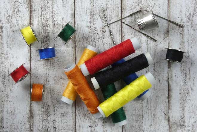 como decorar um atelier de costura? como montar um atelier de costura e artesanato?