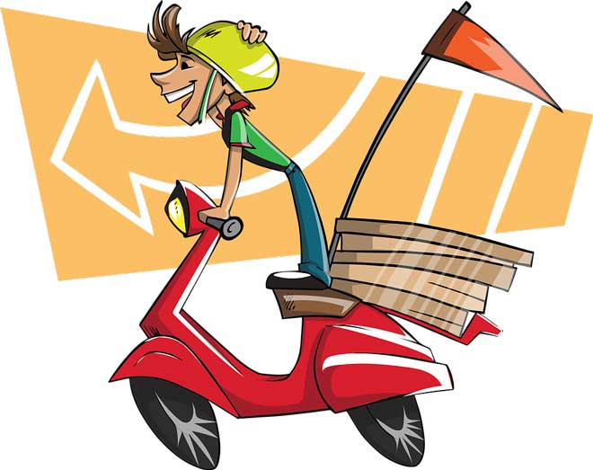 como abrir uma pizzaria delivery com pouco dinheiro equipamentos para montar um disk pizza
