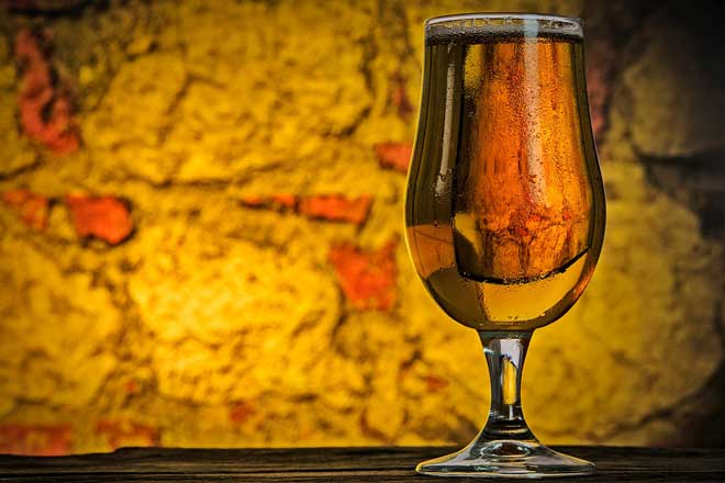 fabrica cerveja artesanal custo projeto microcervejaria