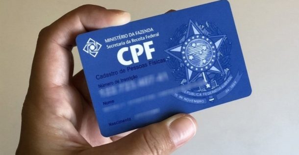 Aprenda o que fazer para consultar CPF online e grátis Autônomo Brasil