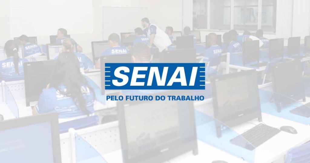 Cursos Gratuitos Senai Saiba Como Se Inscrever Autônomo Brasil