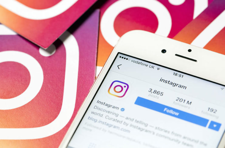 Por que você deveria usar o Instagram Reels para marketing de mídia social