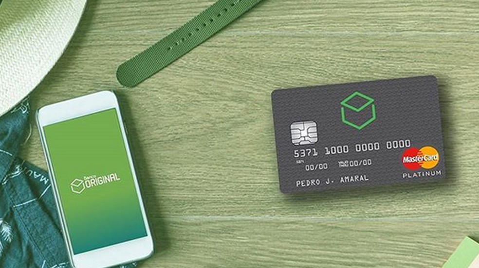 Cartão de Crédito Banco Original: porque escolher e como solicitar