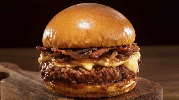 Delivery de hambúrguer - Mercado leva empreendedor a faturar até R$ 450 mil por mês