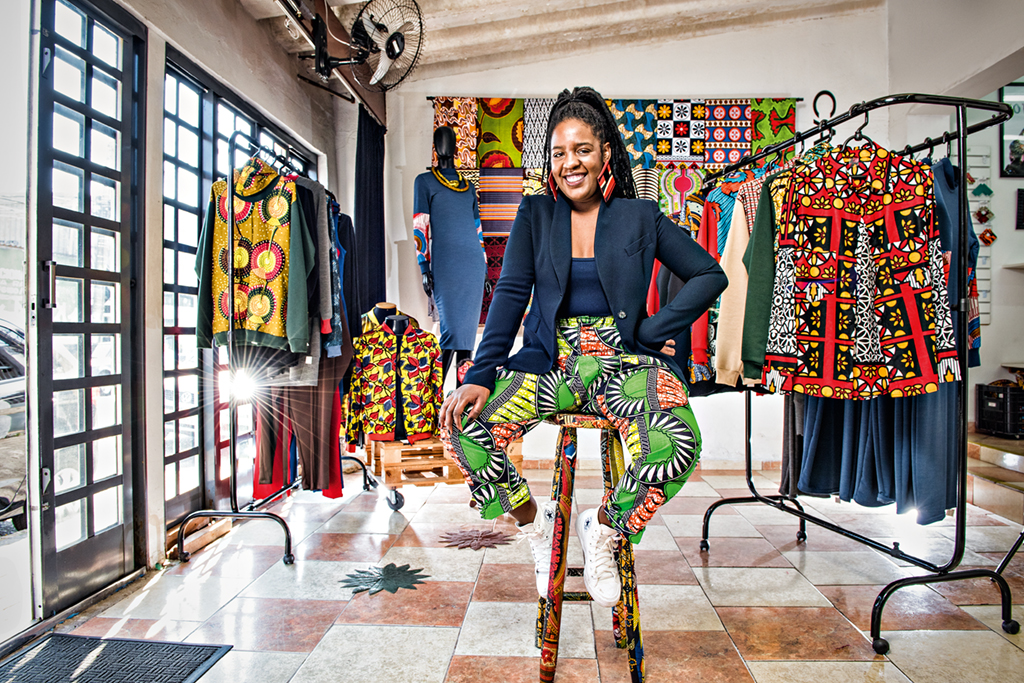 Empreendedorismo de mulheres negras é o mais atingido pela crise no Brasil