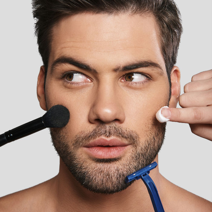 Dermatologia para homens - conheça esse mercado da beleza masculina