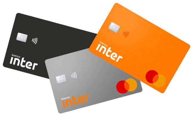 Cartão de crédito Banco Inter: confira e saiba mais detalhes