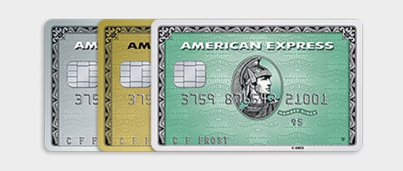 Cartão de crédito American Express: conheça os benefícios e saiba como solicitar