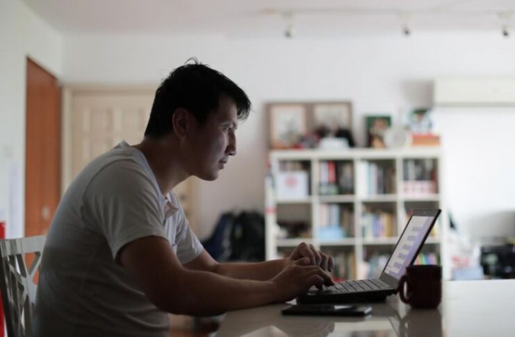 New work-from-home insurance plan covers mental health counselling and  ergonomic injuries – Singapore News – World Times News