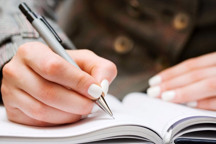 5 Ways Writing a Book Can Help Your Business
