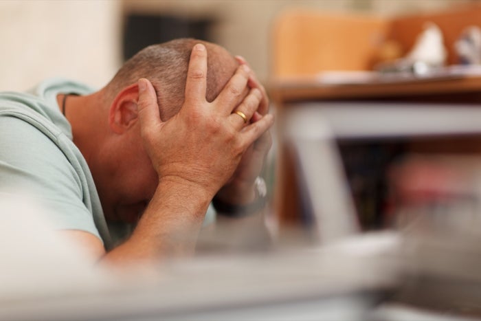 5 Signs That You're Overworking Your Employees