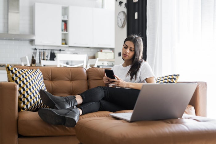 3 Hacks to Stop Home Distractions From Killing Your Productivity