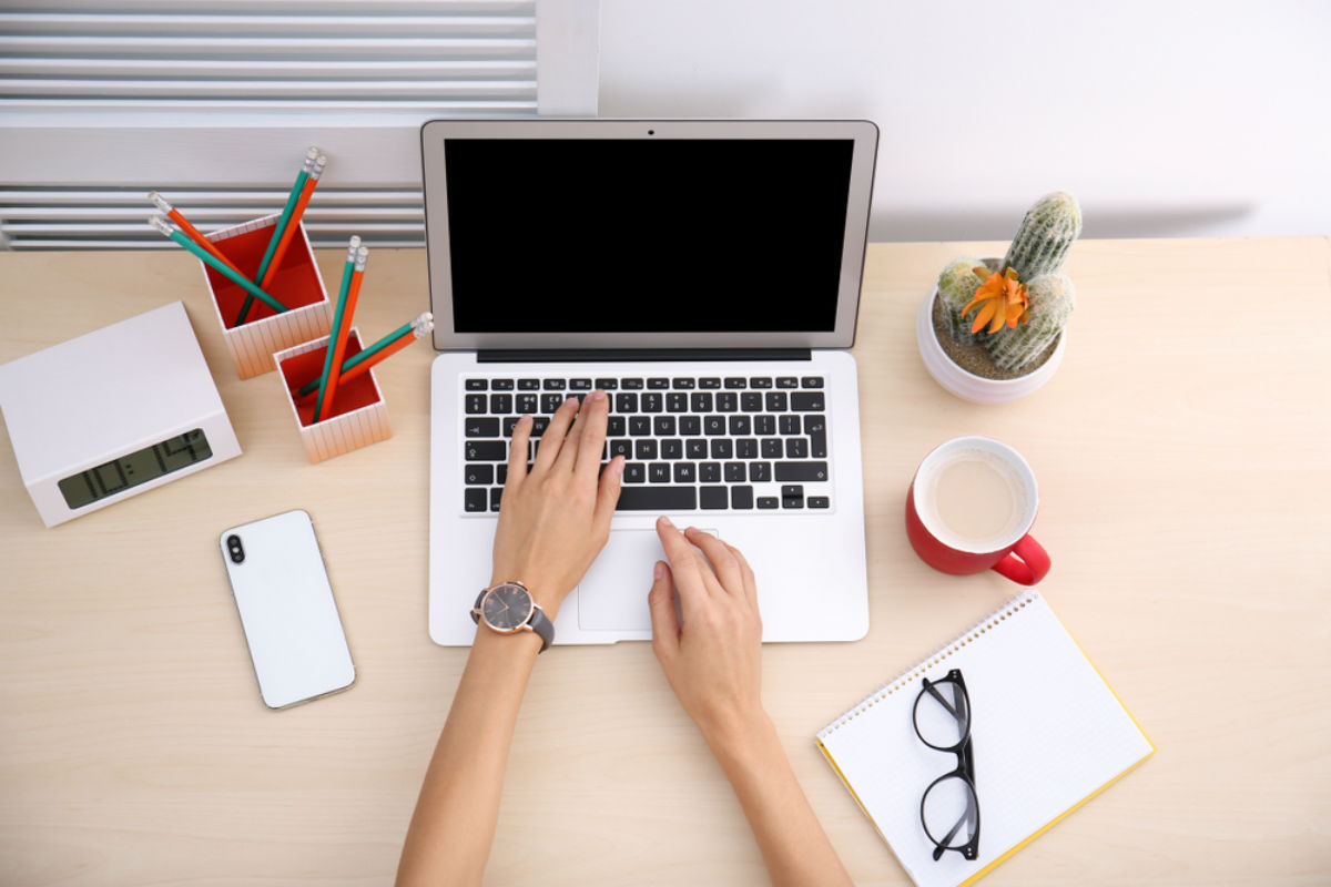 Home Office Essentials For The New Entrepreneur | The UK2 Blog