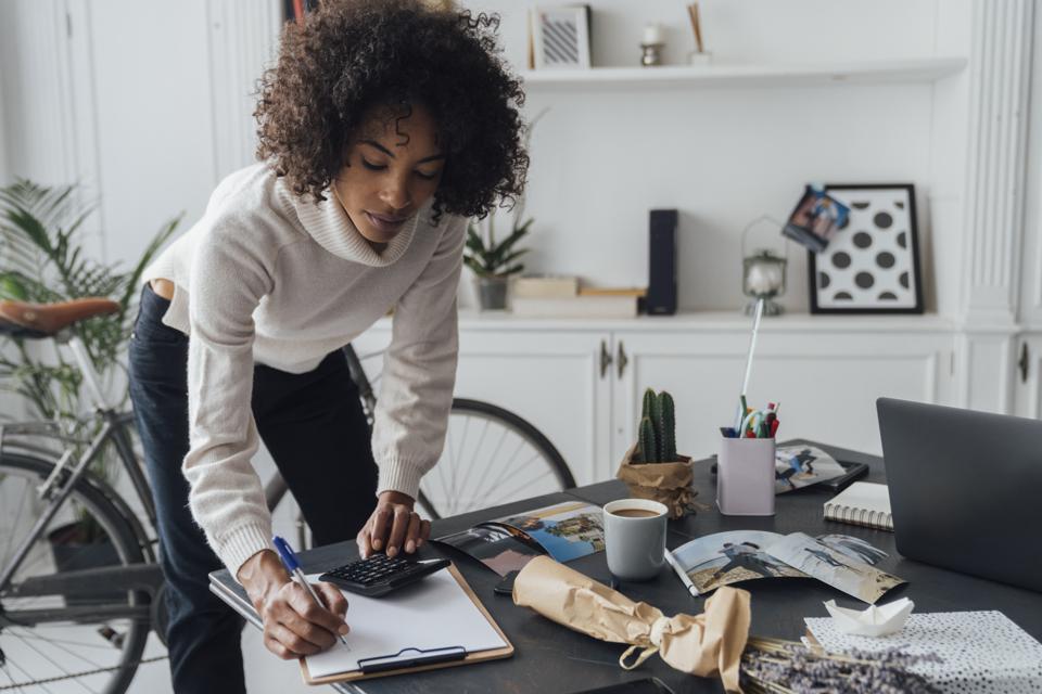 Taxes From A To Z 2019: H Is For Home Office Deduction