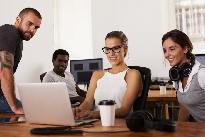 5 Ways to Make Your Office Millennial Friendly