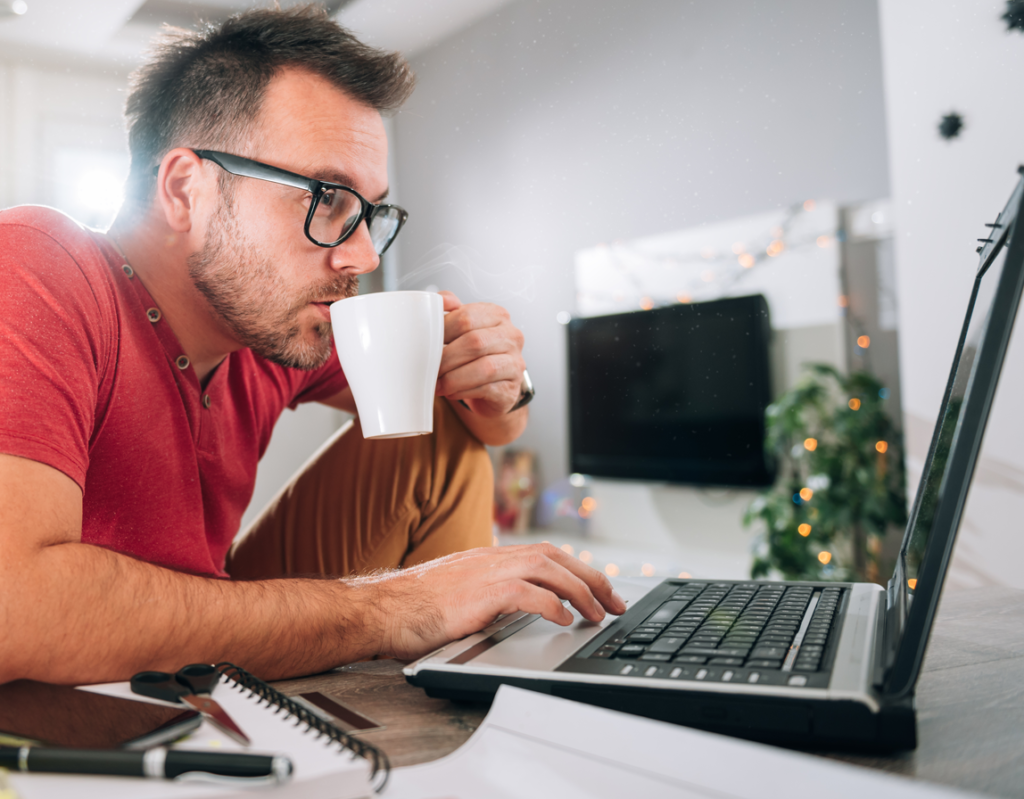 Workers' compensation and the home office telecommuter - SFM Mutual  Insurance