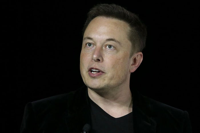 An Emotional Elon Musk Lays Out Tesla's Future Plans and Admits He Has a Problem With Time