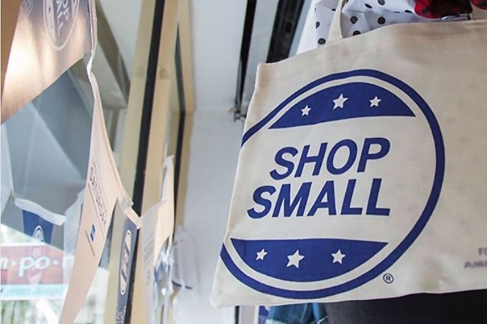 5 Last-Minute Ideas for a Successful Small Business Saturday