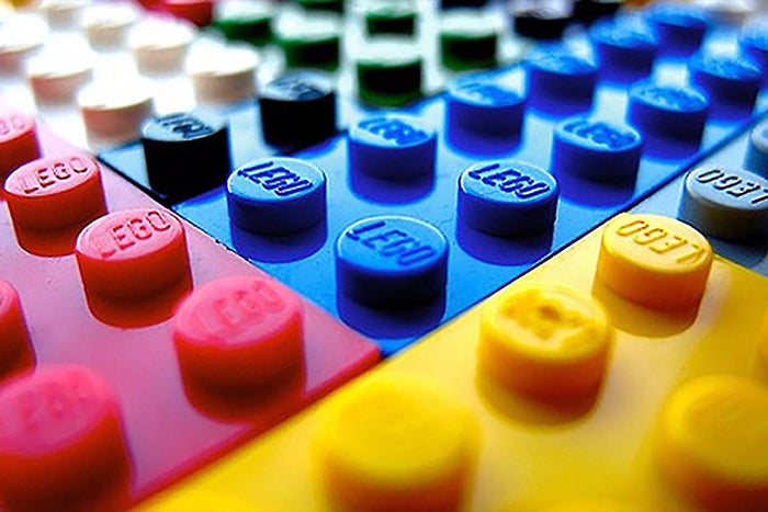 Lego's Secrets for Brand Longevity